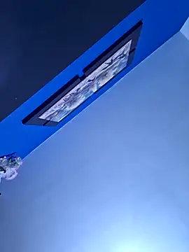 Snapshot of yarely9 chatting on 10, 2, 2025 yarely9 online show from 10, 2, 2025