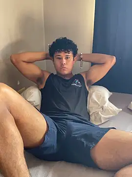 Brencuz online show from 19, 10, 2025