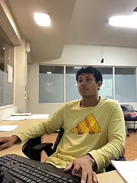 Brencuz online show from 11, 10, 2025