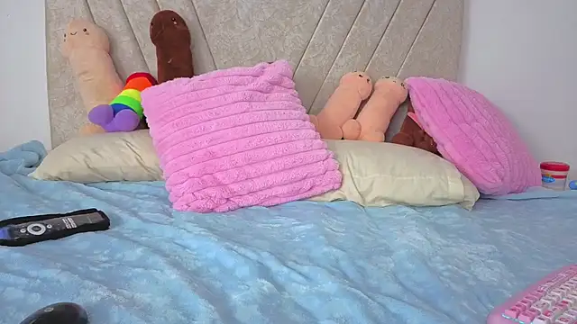 Katiaflex online show from 30, 11, 2025