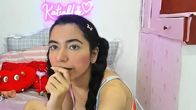 Katiaflex online show from 26, 1, 2025