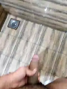 Akhil3290 online show from 10, 1, 2025