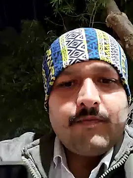 Akhil3290 online show from 10, 1, 2025