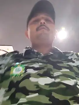 Akhil3290 online show from 1, 3, 2025