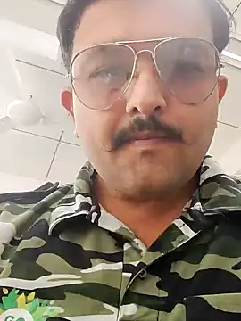 Akhil3290 online show from 18, 1, 2025