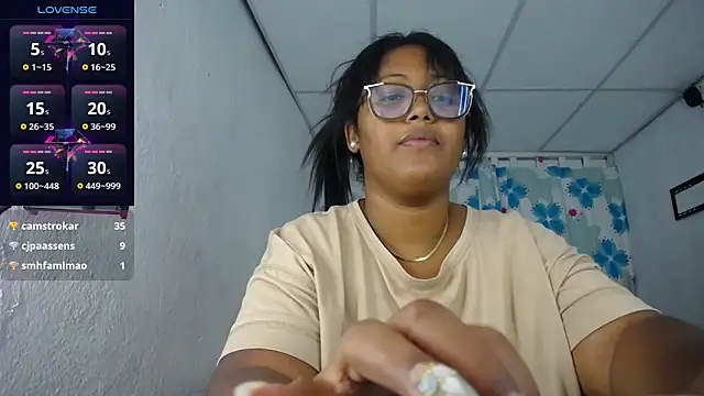 miajoseph  online show from 24, 4, 2026