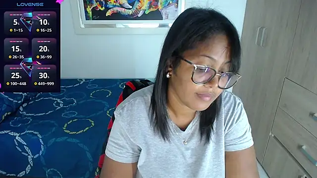 miajoseph  online show from 1, 2, 2025