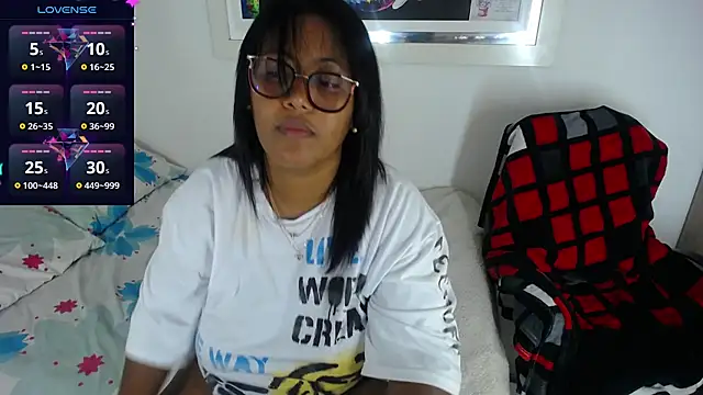 miajoseph  online show from 1, 3, 2025