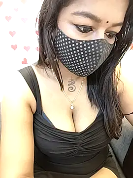 Sexy Anika-for you online show from 23, 3, 2026