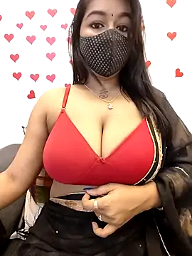 Sexy Anika-for you online show from 22, 3, 2026