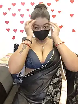 Sexy Anika-for you online show from 13, 5, 2026