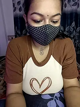 Sexy Anika-for you online show from 26, 4, 2026