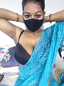 Sexy Anika-for you online show from 2, 6, 2026