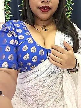 Sexy Anika-for you online show from 12, 9, 2025