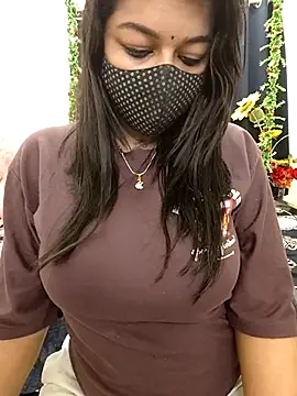 Sexy Anika-for you online show from 10, 3, 2026