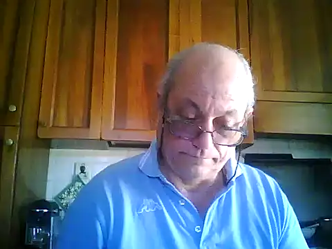 gianbragallini online show from 8, 4, 2026