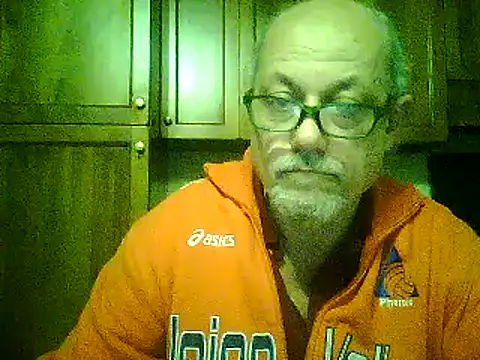 gianbragallini online show from 28, 12, 2024