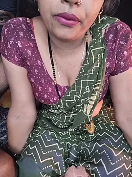 Shivani Mumbai85 online show from 23, 3, 2026