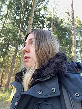 See my Boobs  online show from 19, 3, 2025