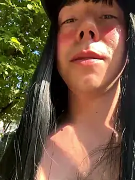 See my Boobs  online show from 21, 9, 2025