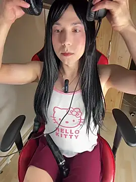 See my Boobs  online show from 14, 4, 2026