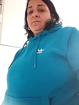 paulinaDiaz1 online show from 18, 10, 2025