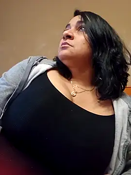 paulinaDiaz1 online show from 7, 10, 2025