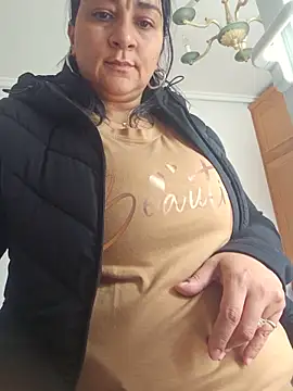 paulinaDiaz1 online show from 14, 5, 2026