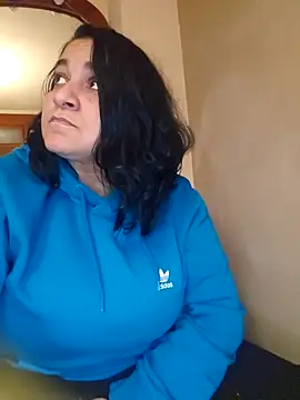 paulinaDiaz1 online show from 30, 11, 2025