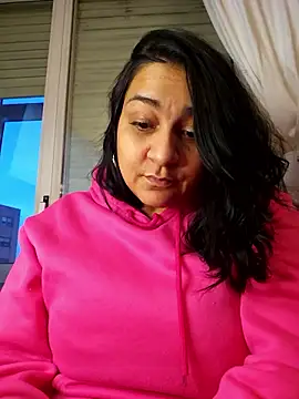 Snapshot of paulinaDiaz1 chatting on 17, 1, 2026 paulinaDiaz1 online show from 17, 1, 2026