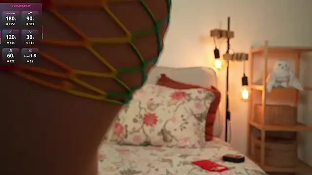 h0neyyykate online show from 13, 3, 2026