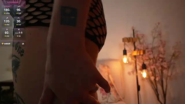 h0neyyykate online show from 19, 7, 2026