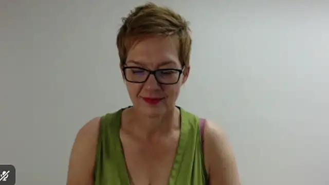 Sofie69Velvet online show from 31, 5, 2026