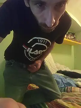 Davlupweed93 online show from 22, 12, 2025