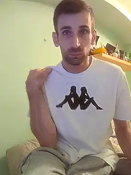 Davlupweed93 online show from 23, 10, 2025