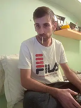 Davlupweed93 online show from 21, 10, 2025