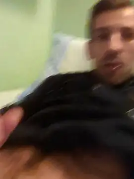 Davlupweed93 online show from 24, 11, 2025