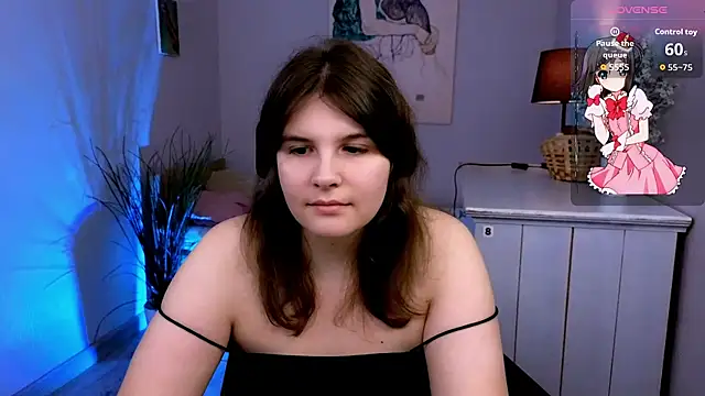 Snapshot of Ruyjin_Choi chatting on 11, 11, 2025 Ruyjin Choi online show from 11, 11, 2025