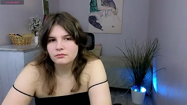 Snapshot of Ruyjin_Choi chatting on 17, 11, 2025 Ruyjin Choi online show from 17, 11, 2025