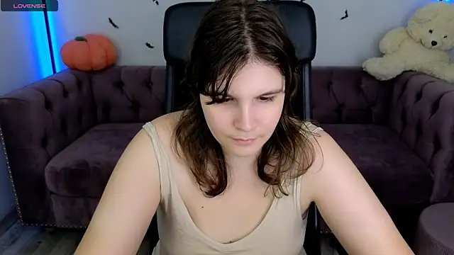 Snapshot of Ruyjin_Choi chatting on 29, 10, 2025 Ruyjin Choi online show from 29, 10, 2025