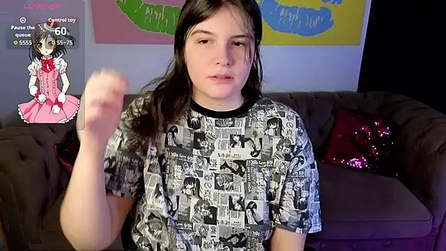 Ruyjin Choi online show from 9, 1, 2026