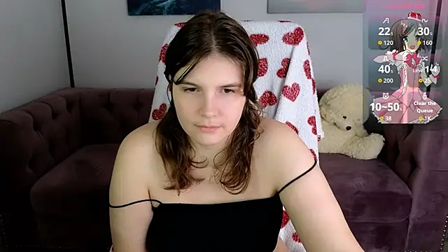 Snapshot of Ruyjin_Choi chatting on 13, 11, 2025 Ruyjin Choi online show from 13, 11, 2025