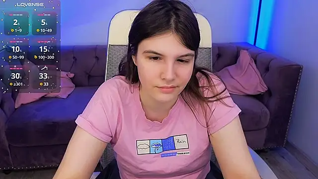 Snapshot of Ruyjin_Choi chatting on 14, 3, 2025 Ruyjin Choi online show from 14, 3, 2025