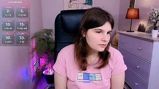 Snapshot of Ruyjin_Choi chatting on 17, 3, 2025 Ruyjin Choi online show from 17, 3, 2025