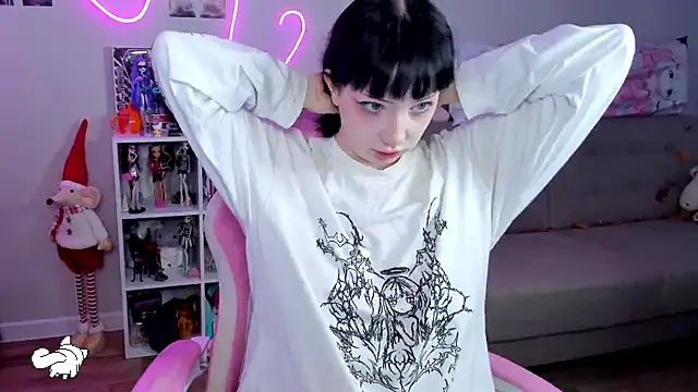 SweetieMollyy online show from 19, 11, 2025