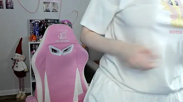 SweetieMollyy online show from 21, 11, 2025