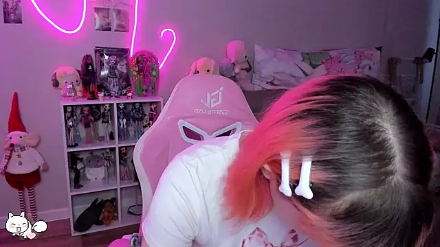 SweetieMollyy online show from 6, 11, 2025