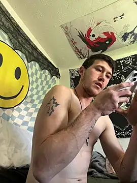 bigdckstud online show from 5, 4, 2026