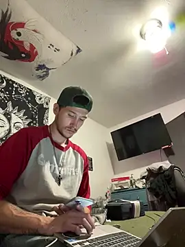 bigdckstud online show from 8, 4, 2026