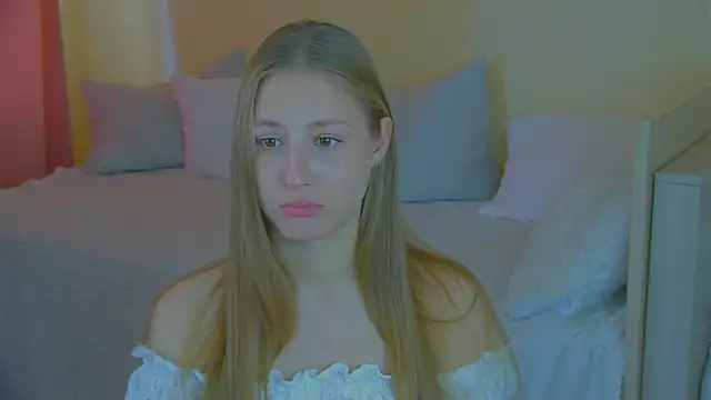 BritneyCruze online show from 2, 10, 2025